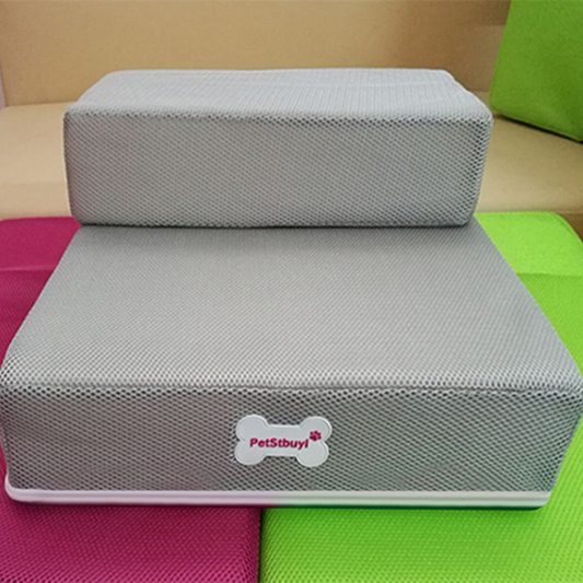 Buy Dog Stairs & Steps for Comfortable Indoor Pet Support, Fun