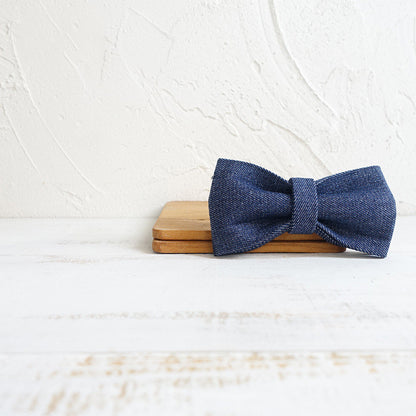 Gentleman Pet Bow Tie Stylish Accessory for Dogs & Cats