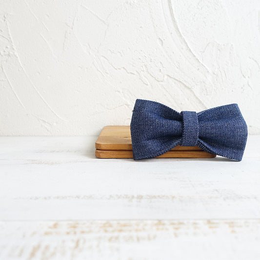 Gentleman Pet Bow Tie Stylish Accessory for Dogs & Cats