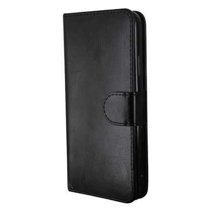 Classic Mobile Phone Flip Cover Wallet – Stylish & Protective