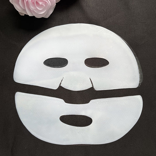 Buy Collagen Moisturizing Facial Mask – Hydrate & Rejuvenate Skin