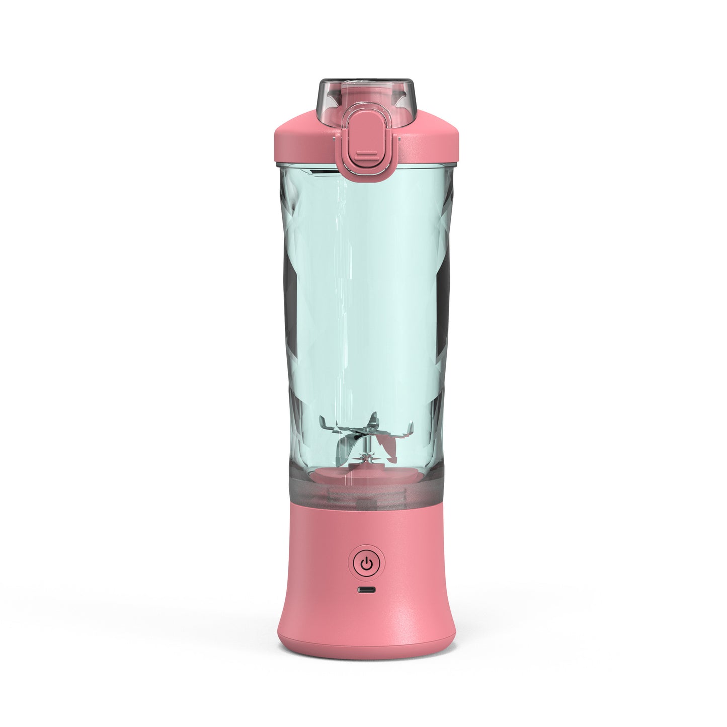 Personal Portable Blender Juicer for Smoothies and Shakes
