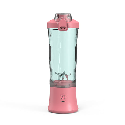 Personal Portable Blender Juicer for Smoothies and Shakes