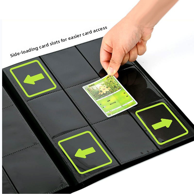 35pt Card Sleeves for Collectible Card Games Protection