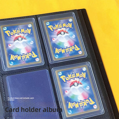 35pt Card Sleeves for Collectible Card Games Protection