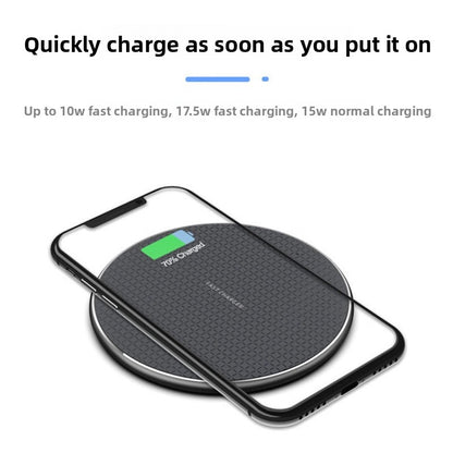 35W Fast Wireless Charger