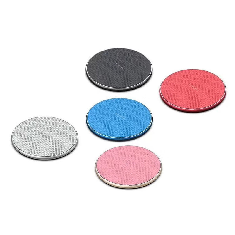 35W Fast Wireless Charger