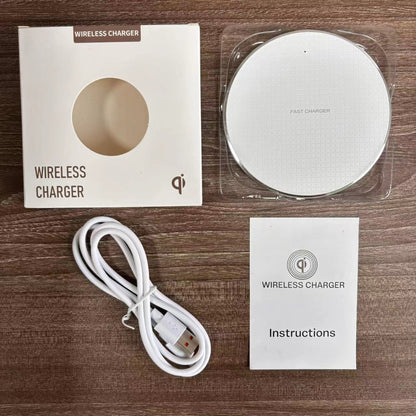 35W Fast Wireless Charger