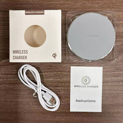35W Fast Wireless Charger
