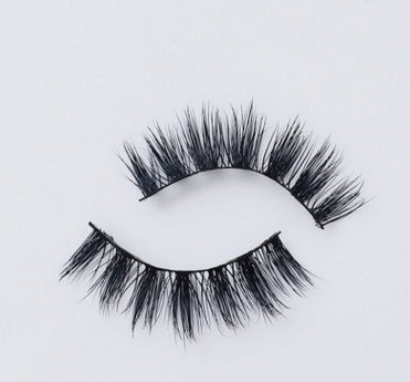 Buy 3D Mink Eyelashes – Natural & Luxurious Lashes