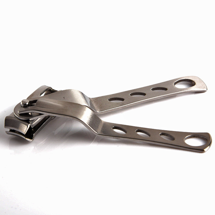 360 Degree Rotating Nail Clippers for Easy Grooming Care Kit globalswanky 02