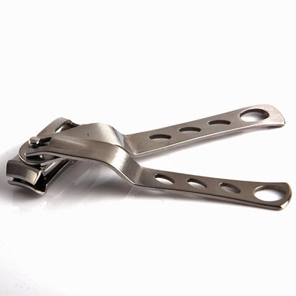 360 Degree Rotating Nail Clippers for Easy Grooming Care Kit globalswanky 02
