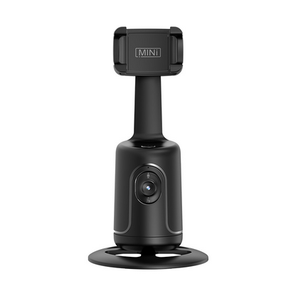 360°Auto Face Tracking Desktop Gimbal