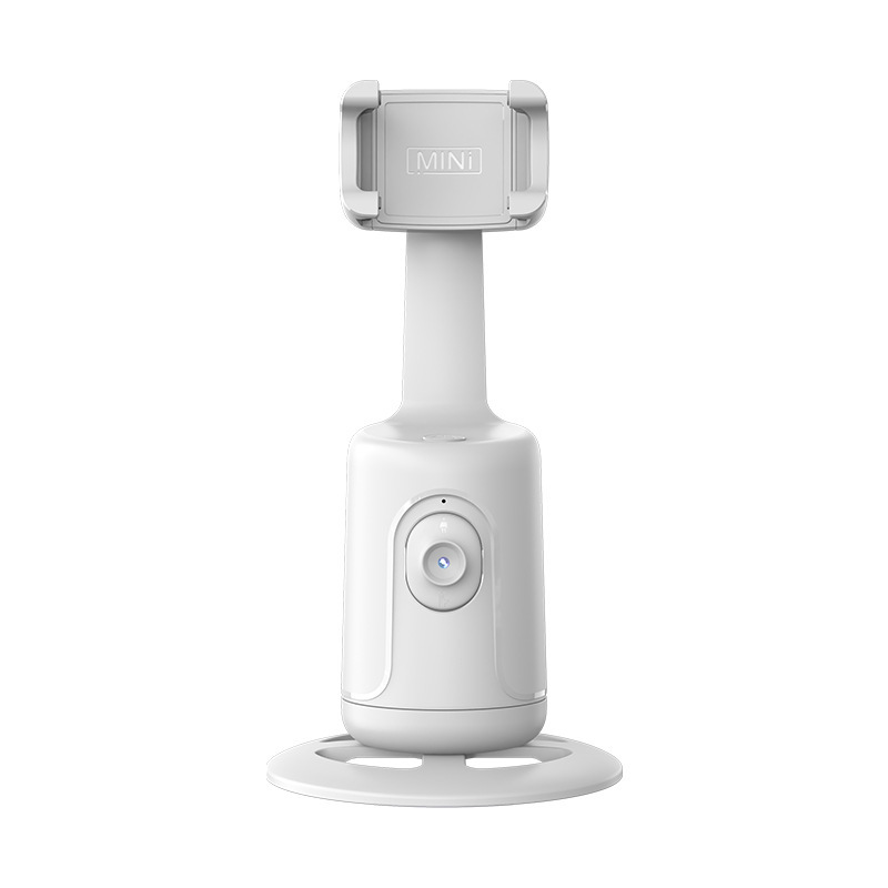 360°Auto Face Tracking Desktop Gimbal
