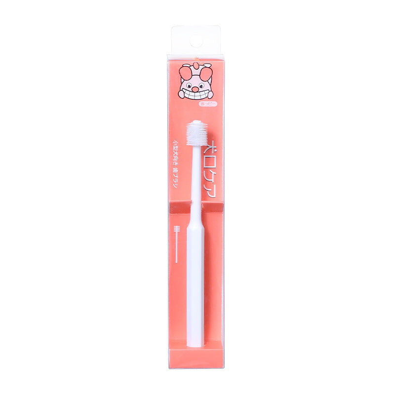 360 Degree Pet Toothbrush