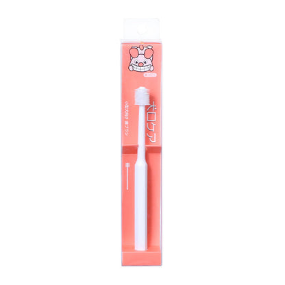 360 Degree Pet Toothbrush