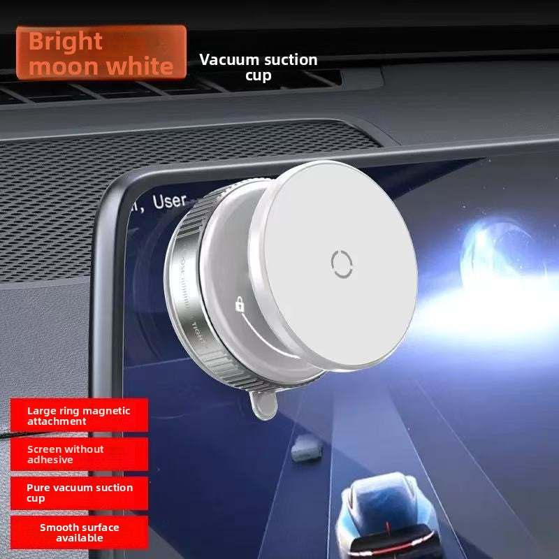 360 Degree Rotating Car Phone Holder