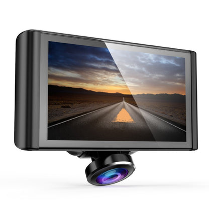 360° Night Vision Car DVR
