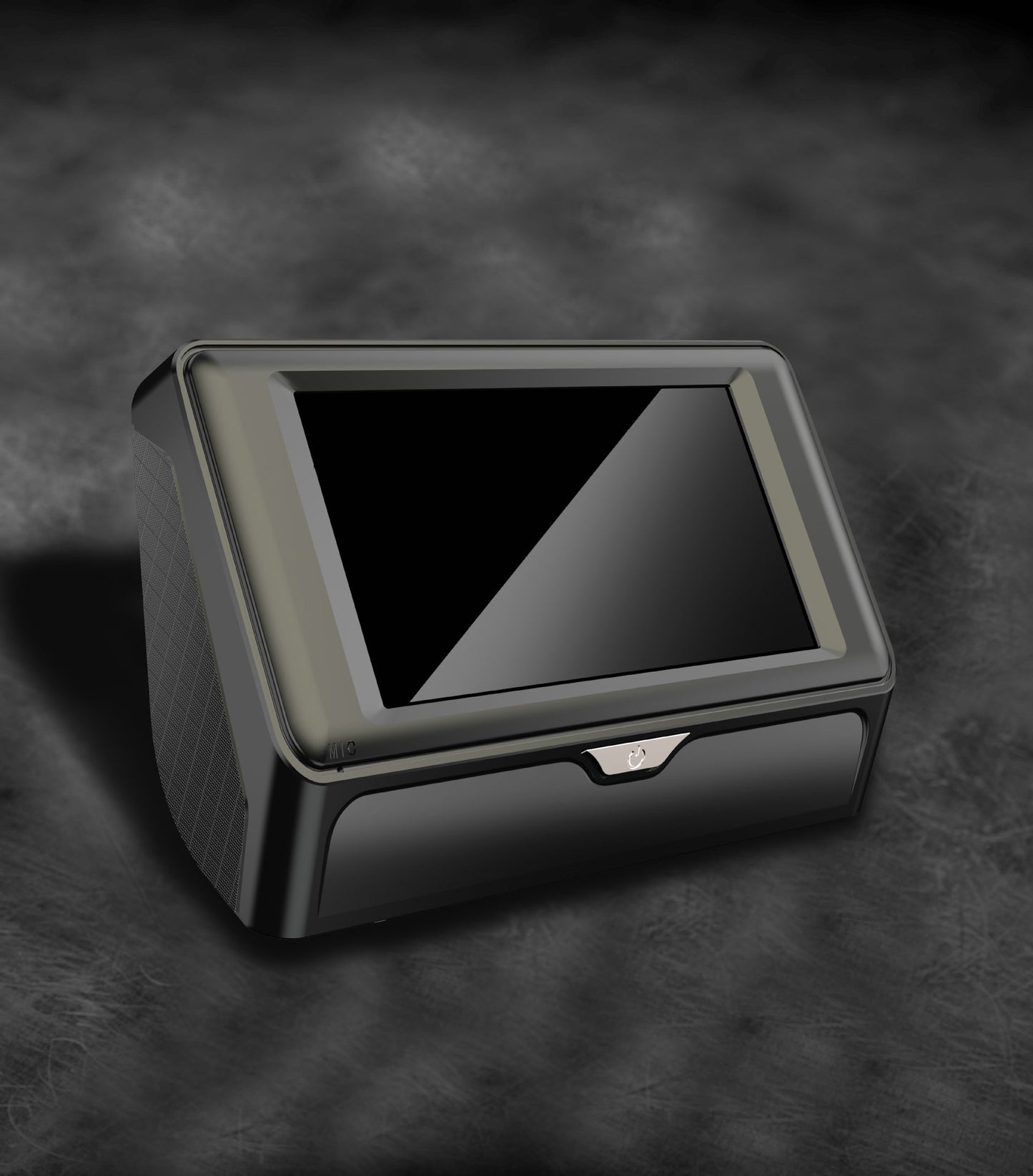 360° Night Vision Car DVR