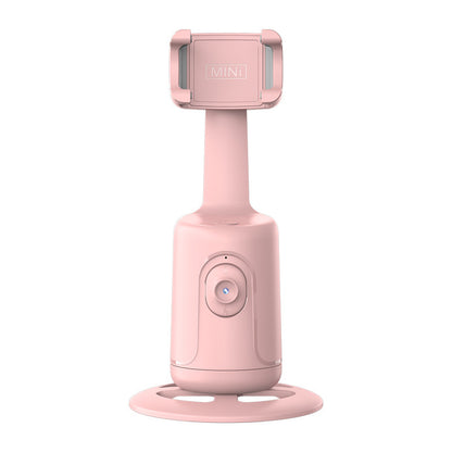 360° Rotating AI Tracking Phone Gimbal