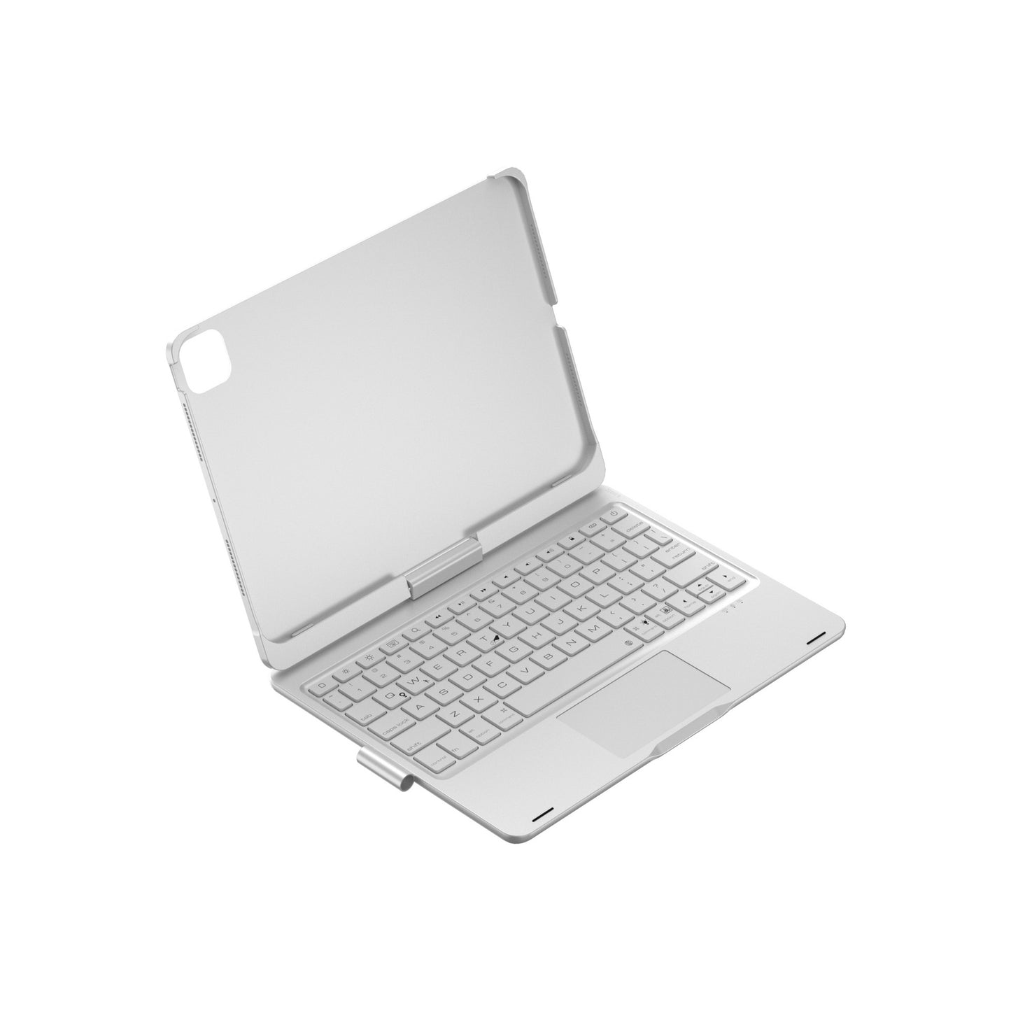 360 Rotating Wireless Bluetooth Keyboard Case