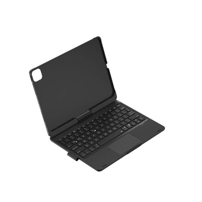 360 Rotating Wireless Bluetooth Keyboard Case
