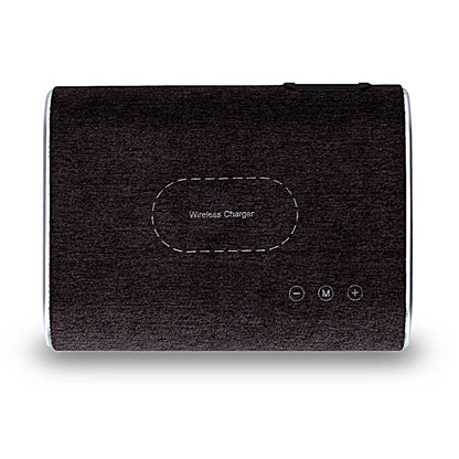 Buy Wireless Charger Speaker – Sleek Design for Home & Office Use