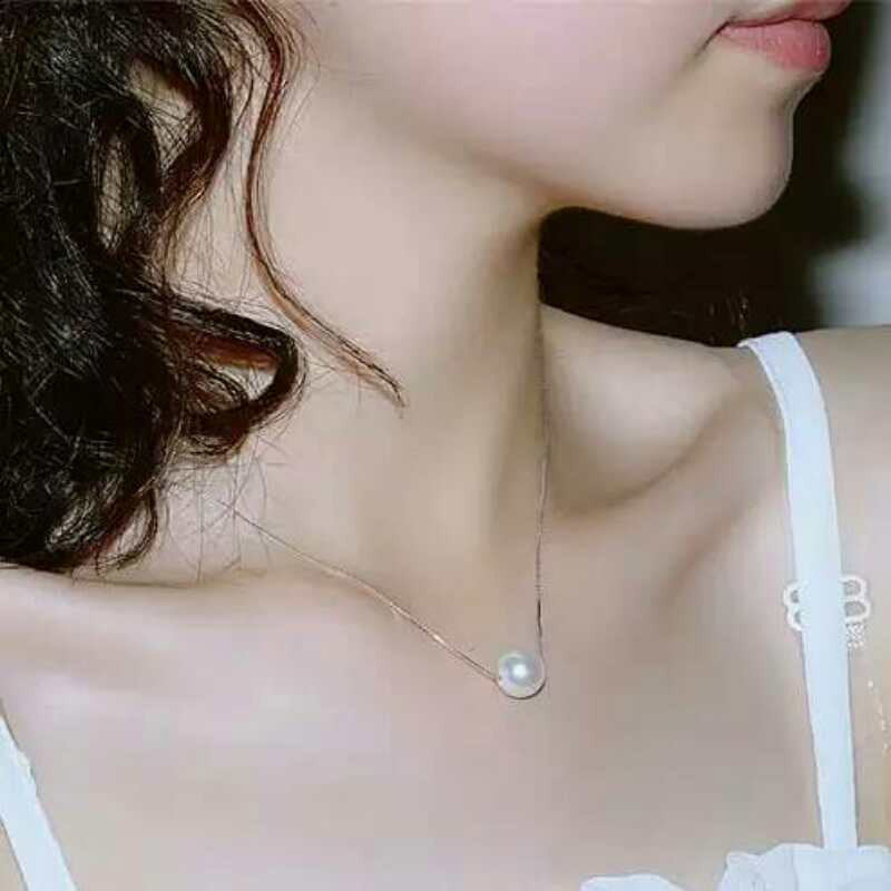 Jewelry Fashion Clavicle Necklace – Perfect Gift for Women
