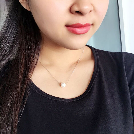 Jewelry Fashion Clavicle Necklace – Perfect Gift for Women