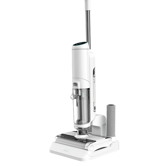 Stick Vacuum Cleaner with Powerful Suction and Flexibility
