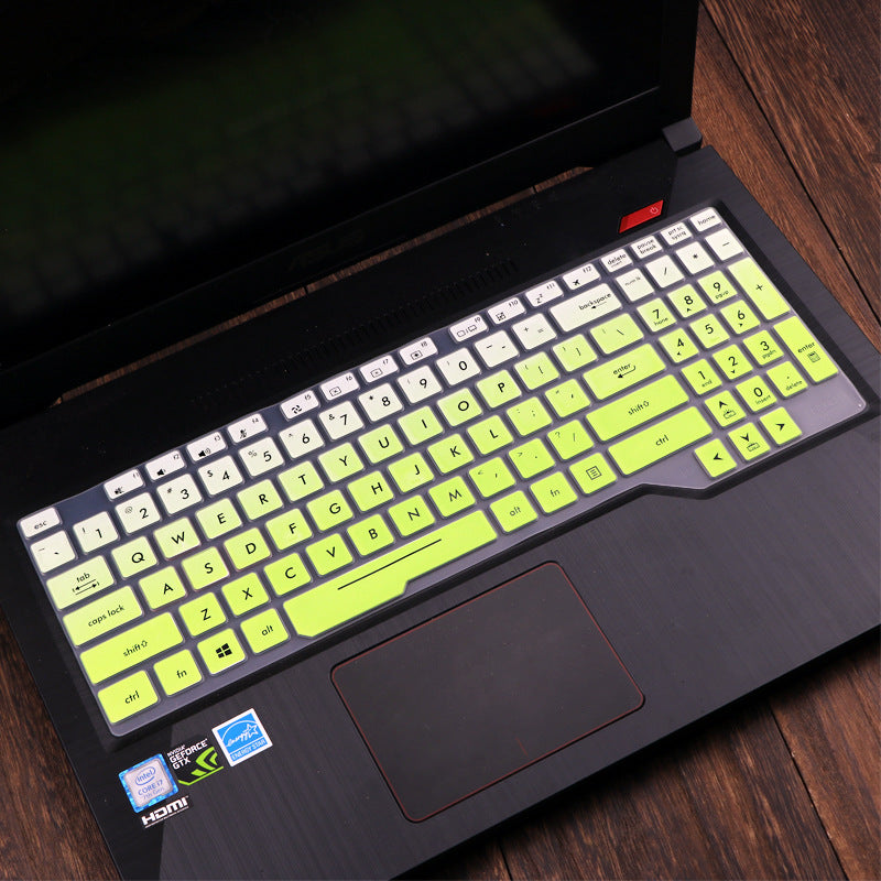 ASUS Flight Laptop Keyboard Protective Film Cover Protector