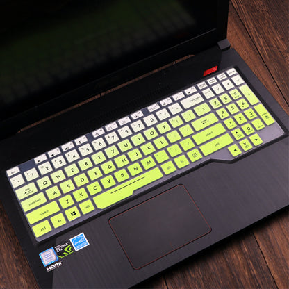ASUS Flight Laptop Keyboard Protective Film Cover Protector