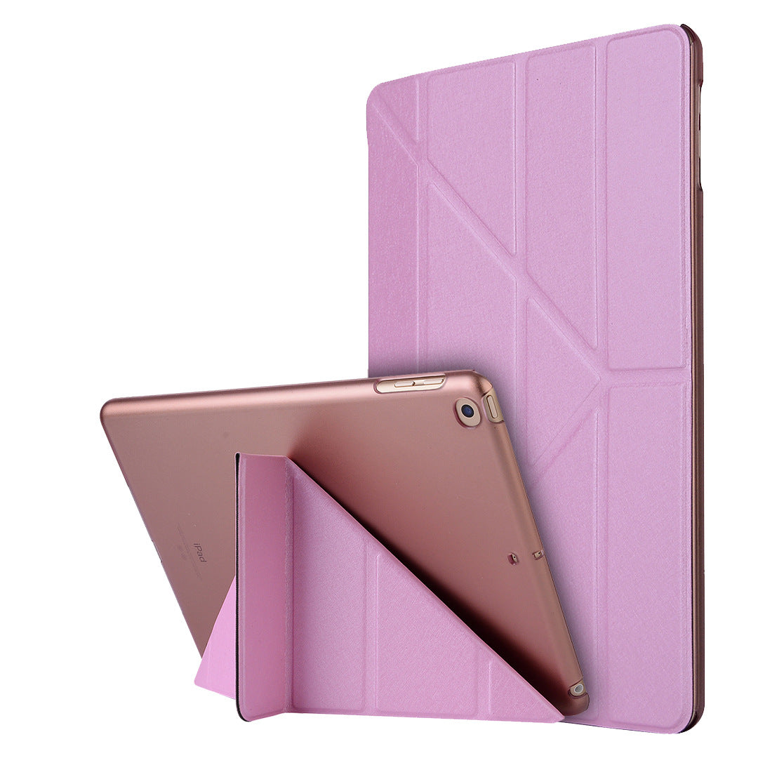 Silk Holster iPad Pro 11 Protective Leather Case Compatible
