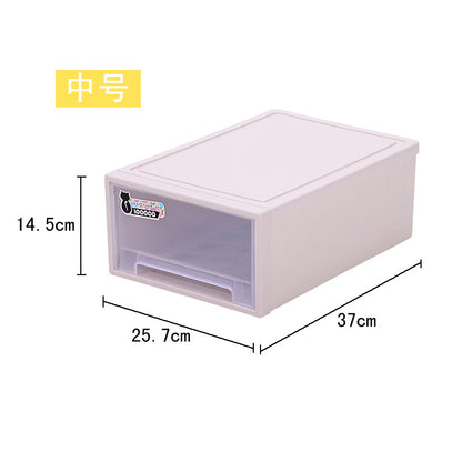 Drawer Organizer – Stackable Storage Cabinet for Neat Spaces