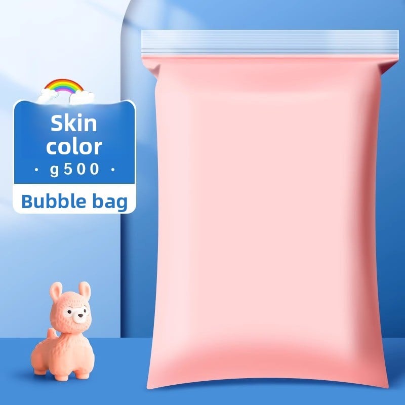 36 Color Super Light Clay for Kids