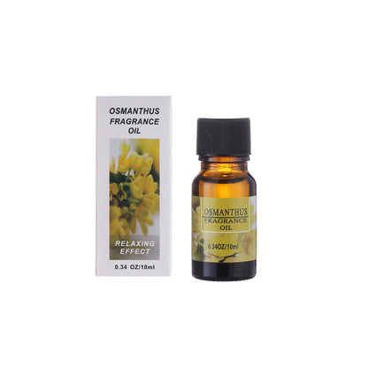 Aromatherapy Essential Oil Humidifier - Relax and Rejuvenate
