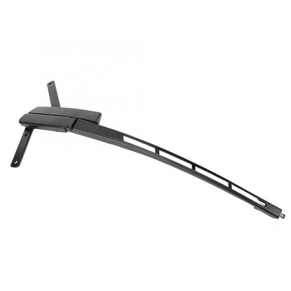 Right Windshield Wiper for Smooth Streak Free Wipe.