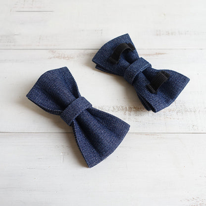 Gentleman Pet Bow Tie Stylish Accessory for Dogs & Cats