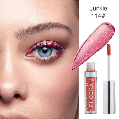 Symphony Eye Shadow for Long-Lasting and Smooth Eye Makeup