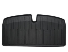 A sevenseater trunk pad