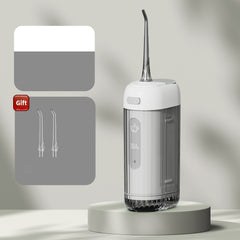 Ivory Default 2Nozzles