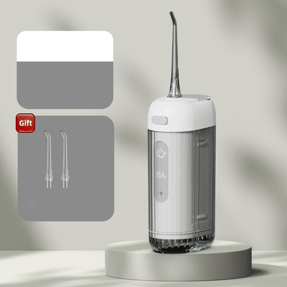 Electric Toothbrush for Powerful Cleaning & Fresh Breath