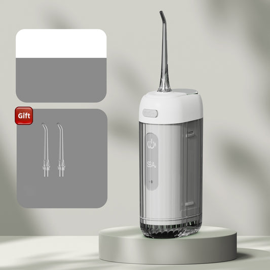 Electric Toothbrush for Powerful Cleaning & Fresh Breath