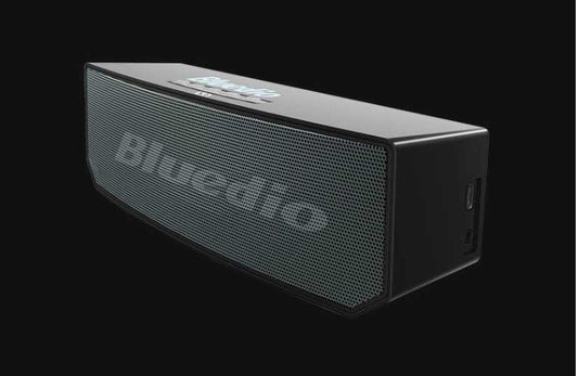 Buy BS-6 Cloud Smart Speaker – Bluetooth & Cloud Audio Streaming