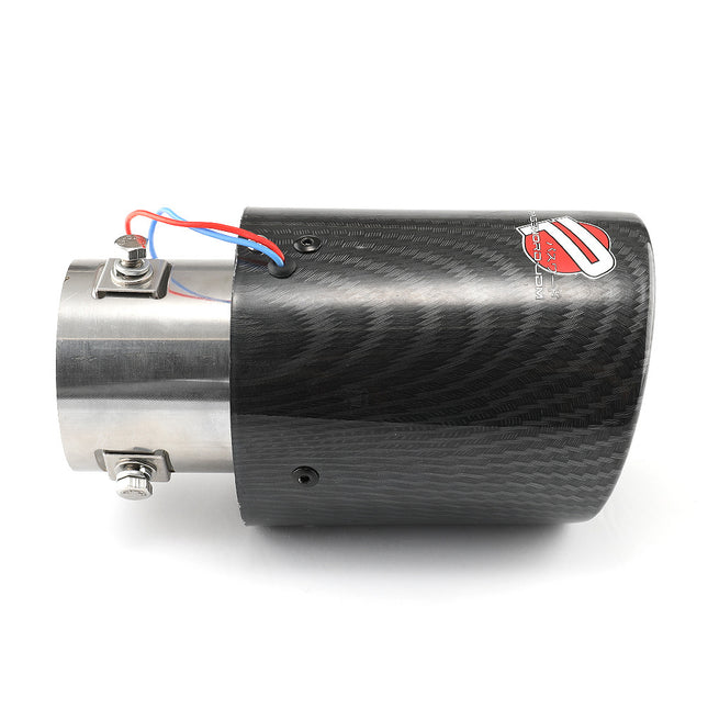 Buy Modified Car Exhaust Pipe for Performance Sound & Style