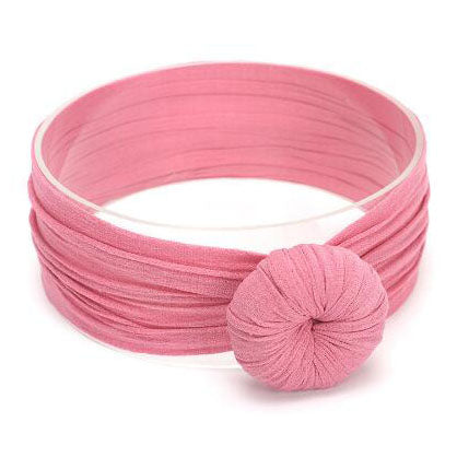 Baby Care Ring Door Headband Anti-Collision Head Protection
