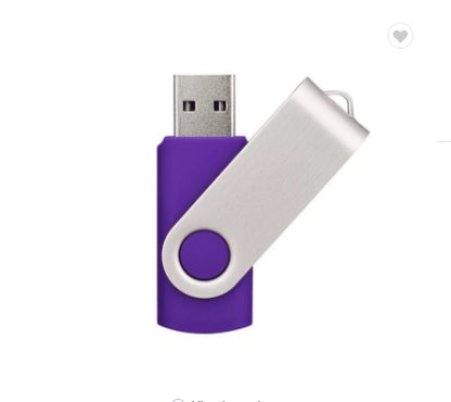 Mobile Hard Drive High-Speed Portable Storage Device for PC
