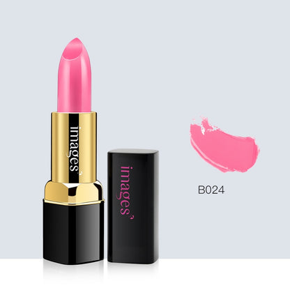 Lipstick Lip Gloss Set Moisturizing Colors for All-Day Wear