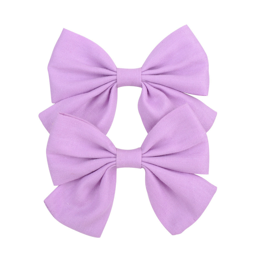 Hair Accessories Collection – Trendy Clips, Bands & Bows