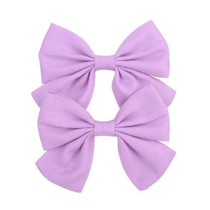 Hair Accessories Collection – Trendy Clips, Bands & Bows